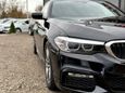  BMW 5-Series 2017 , 3880000 , 