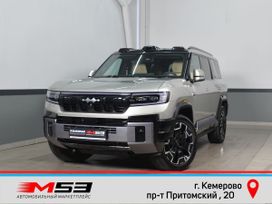 SUV   BYD FangChengBao Leopard 8 2025 , 7709995 , 