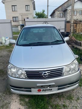    Nissan Liberty 2000 , 380000 , 