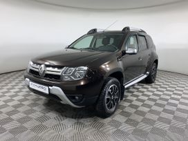 SUV   Renault Duster 2017 , 1495000 , 