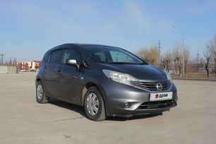  Nissan Note 2013 , 760000 , 