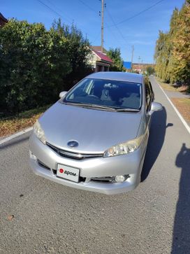    Toyota Wish 2013 , 1590000 , 