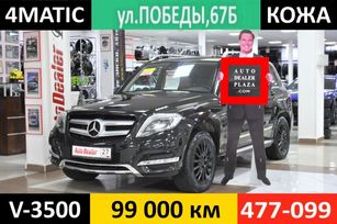 SUV   Mercedes-Benz GLK-Class 2012 , 2199000 , 