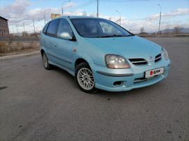   Nissan Tino 1999 , 370000 , 