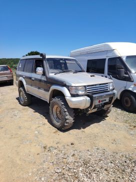 SUV   Mitsubishi Pajero 1994 , 885000 , -