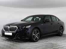 5-Series, 2024