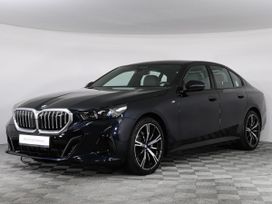  BMW 5-Series 2024 , 11800000 , 