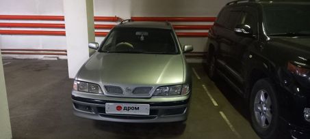  Nissan Primera 2000 , 400000 , 