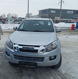  Isuzu D-MAX 2023 , 3900000 , 