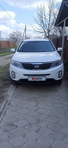 SUV   Kia Sorento 2020 , 2250000 , 