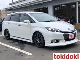    Toyota Wish 2015 , 1600000 , 