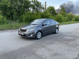  Kia Rio 2012 , 945000 , 