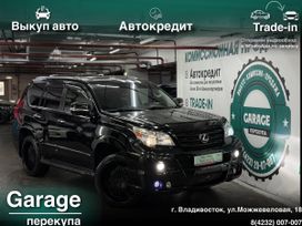 SUV   Lexus GX460 2010 , 2798000 , 
