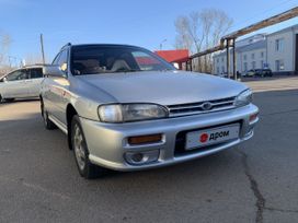  Subaru Impreza 1995 , 350000 , 