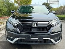  CR-V 2021