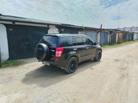 SUV   Suzuki Grand Vitara 2006 , 700000 , 