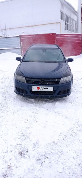  Opel Astra 2006 , 480000 , 
