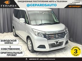  Suzuki Solio 2019 , 1160000 , 