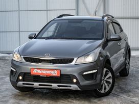  Kia Rio X (X-Line) 2020 , 1790000 , 