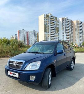 SUV   Vortex Tingo 2011 , 375000 , 
