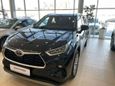 SUV   Toyota Highlander 2024 , 6790000 , 
