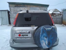 SUV или внедорожник Honda CR-V 1998 года, 600000 рублей, Краснозёрское