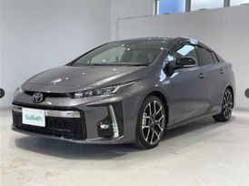  Toyota Prius PHV 2021 , 2200000 , 