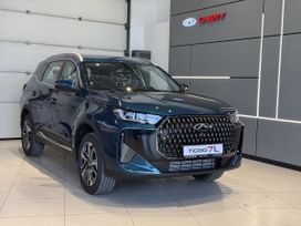 SUV   Chery Tiggo 7L 2025 , 2880000 , 