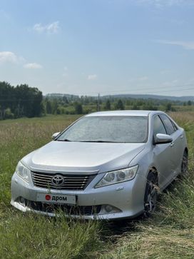  Toyota Camry 2013 , 1700000 , 