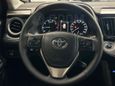 SUV   Toyota RAV4 2018 , 2750000 , 