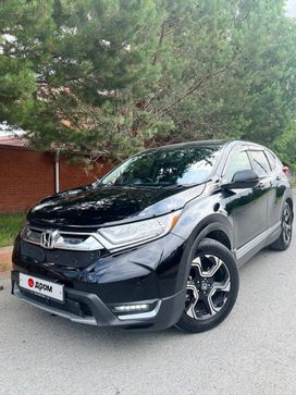 SUV   Honda CR-V 2018 , 2550000 , 