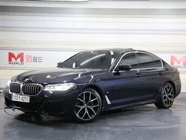  BMW 5-Series 2022 , 2790000 , 