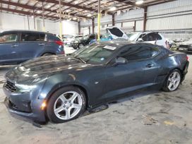  Chevrolet Camaro 2021 , 2250000 , 