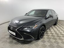  ES250, 2020