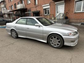  Toyota Chaser 1999 , 400000 , -