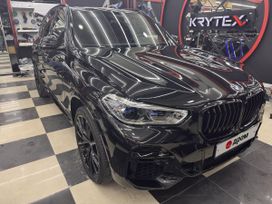 SUV   BMW X5 2021 , 6499999 , 