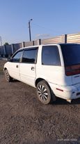    Mitsubishi Chariot 1996 , 190000 , 