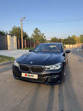  BMW 7-Series 2018 , 6000000 , 