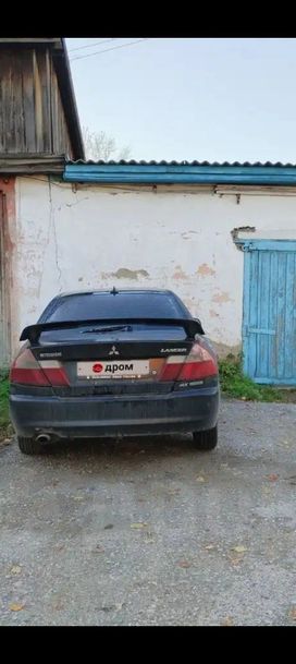  Mitsubishi Lancer 1998 , 130000 , 