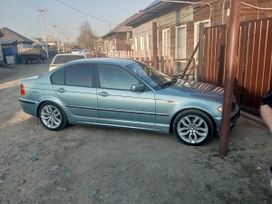  BMW 3-Series 2003 , 850000 , 