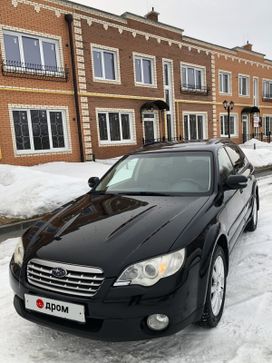  Subaru Outback 2007 , 1250000 , 