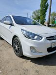  Hyundai Solaris 2013 , 720000 , 