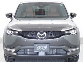 SUV   Mazda MX-30 2023 , 2000000 , 