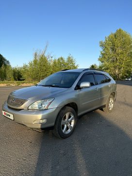 SUV   Lexus RX330 2003 , 1400000 , 