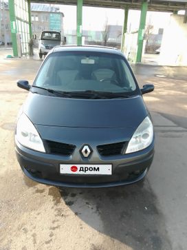  Renault Scenic 2008 , 695000 , 