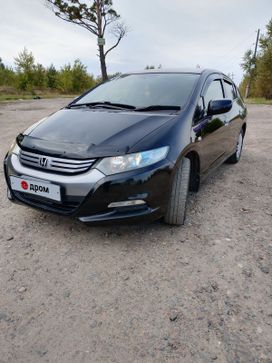  Honda Insight 2009 , 680000 , 