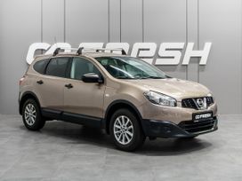 SUV   Nissan Qashqai+2 2011 , 999000 , 