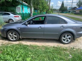  Mazda Mazda6 2005 , 240000 , 