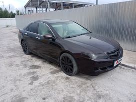  Honda Accord 2007 , 729000 ,  