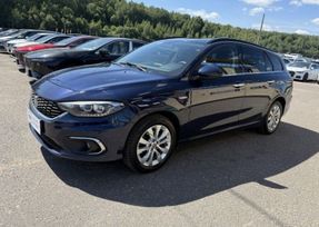  Fiat Tipo 2016 , 937000 , 